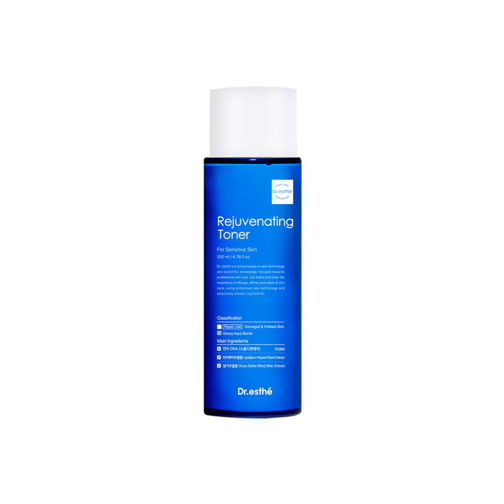 Rejuvenating Toner