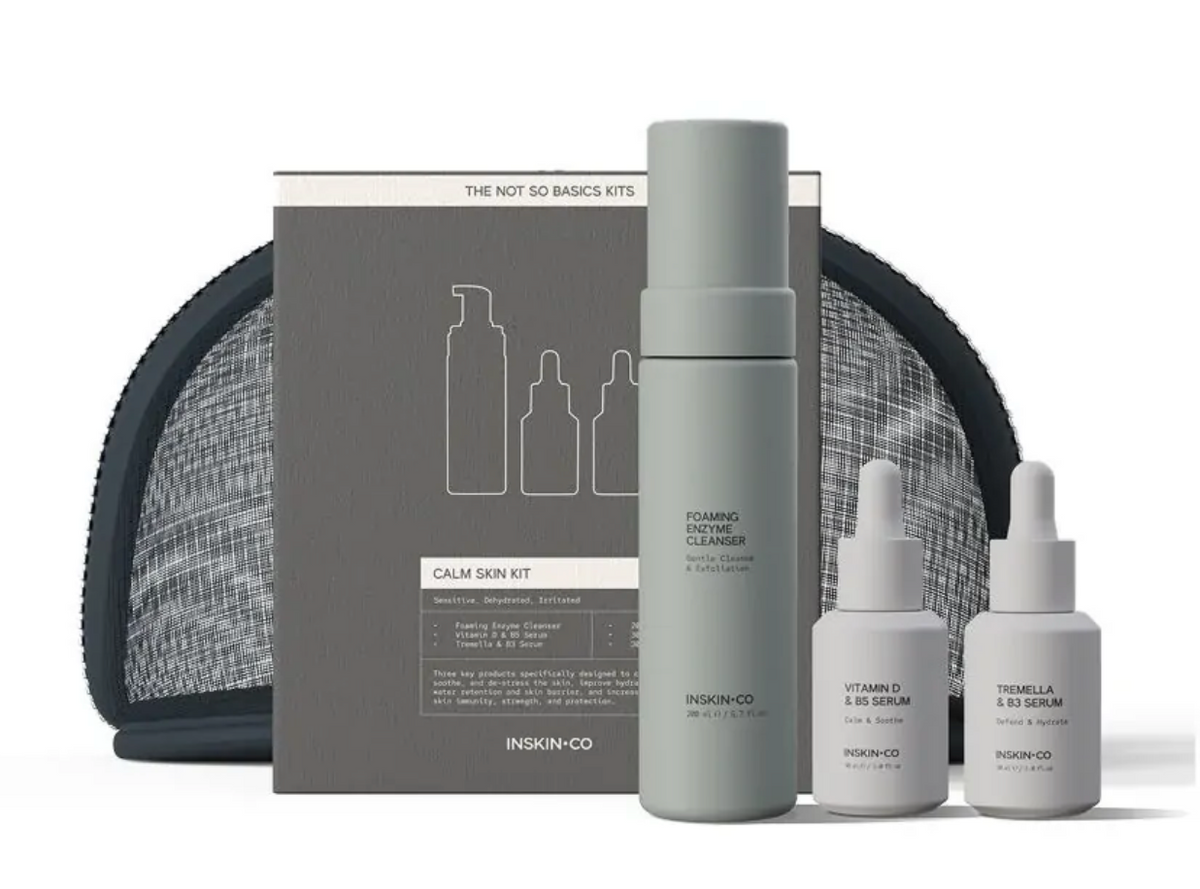 Calm Skin Kit