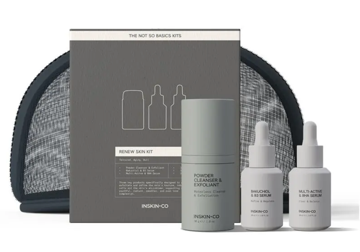 Renew Skin Kit