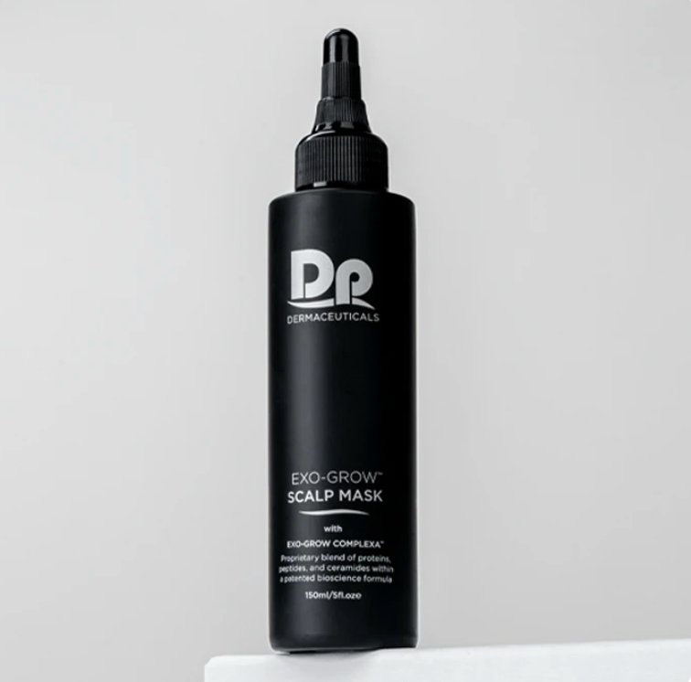 Exo-Grow Scalp Mask