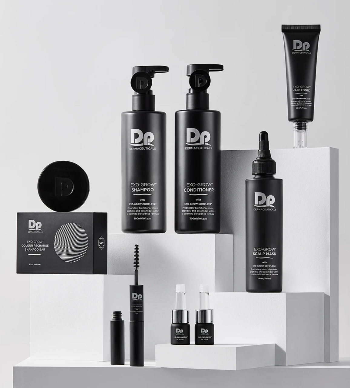 DP EXO-GROW HAIR