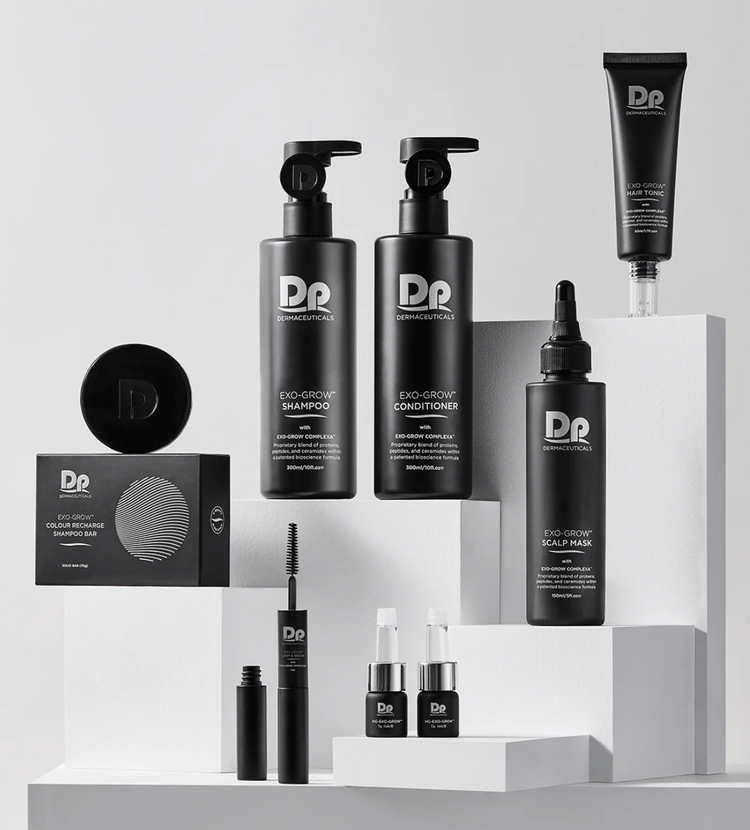 DP EXO-GROW HAIR