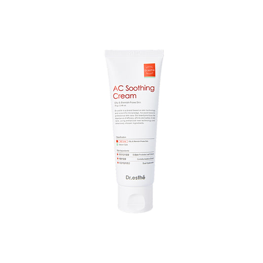 AC Soothing Cream