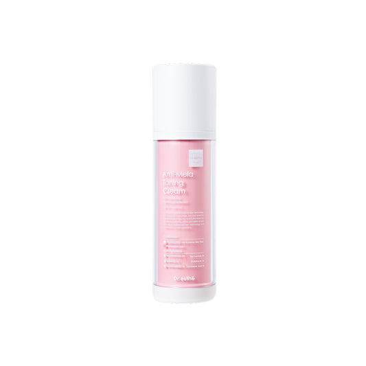 Anti-Mela Toning Cream