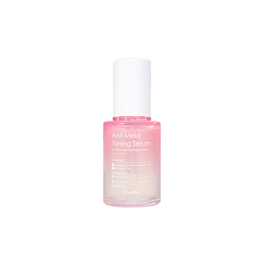 Anti-Mela Toning Serum