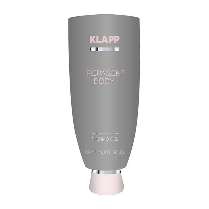 KLAPP REPAGEN® BODY THERMO GEL