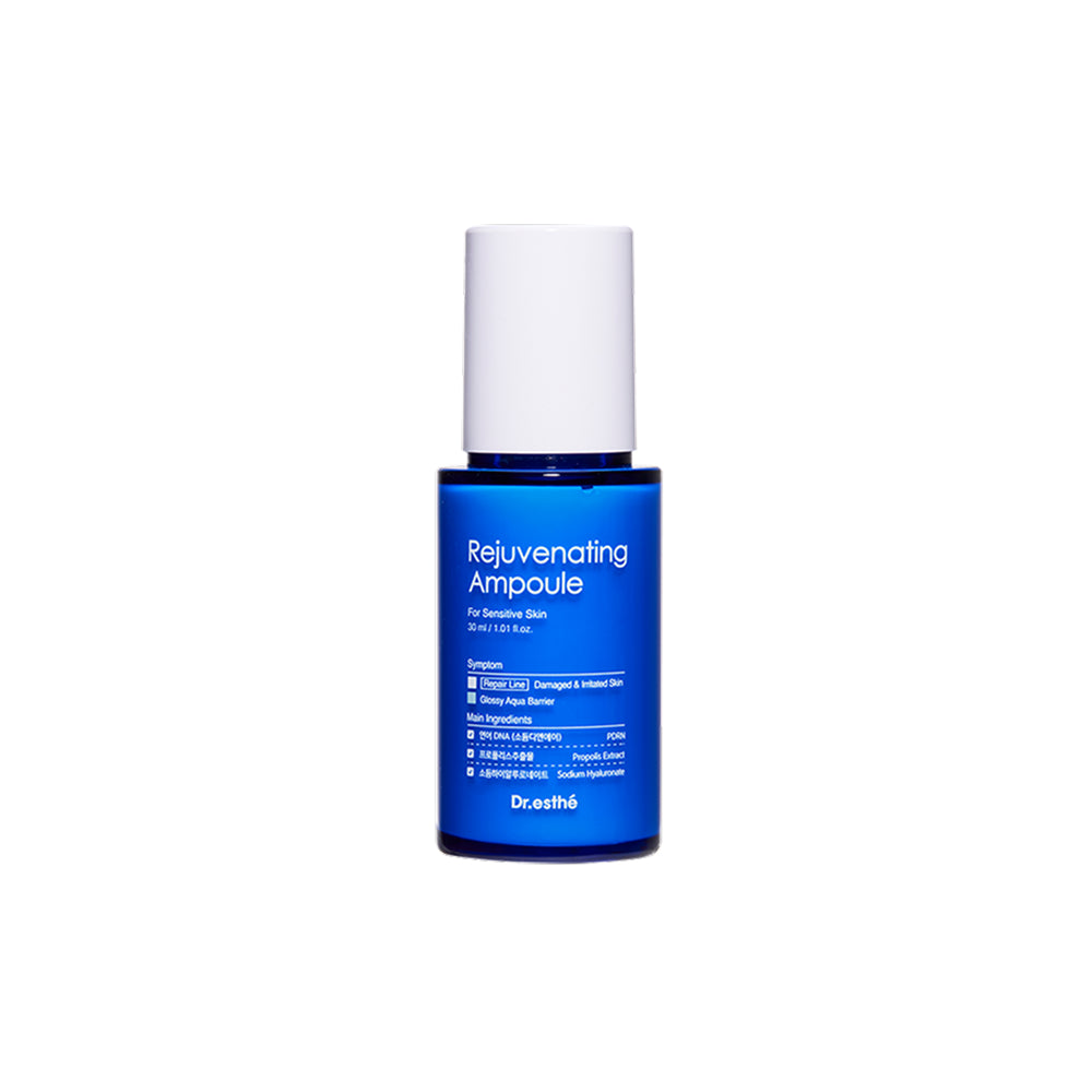 Rejuvenating Ampule