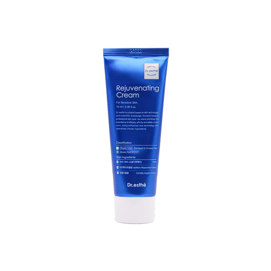 Rejuvenating Cream