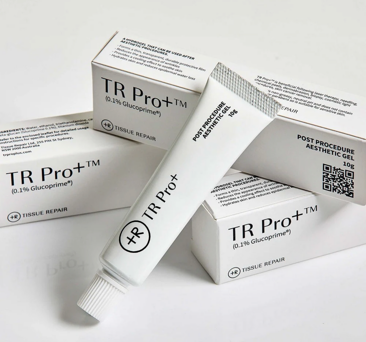 TR Pro+ Tissue Repair