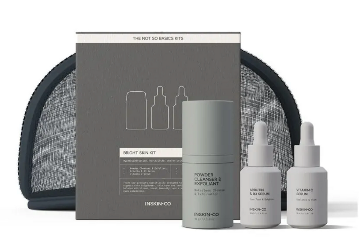 Bright Skin Kit