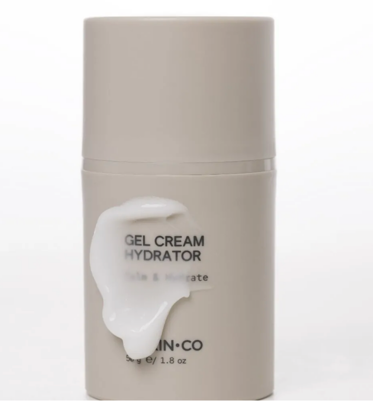 Gel Cream Hydrator