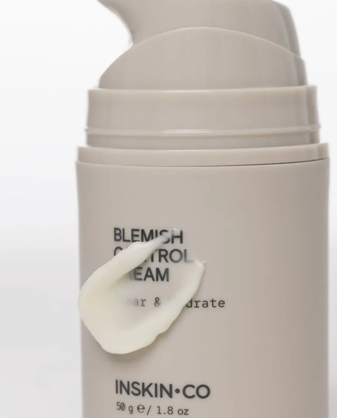 Blemish Control Cream