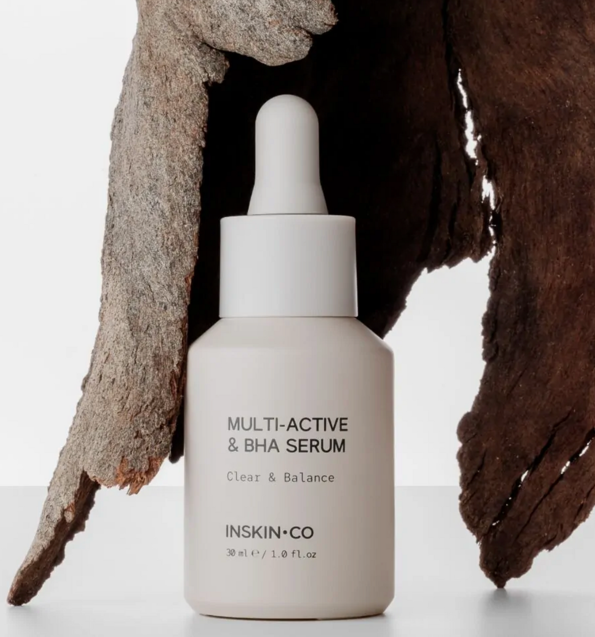 Multi-Active & BHA Serum