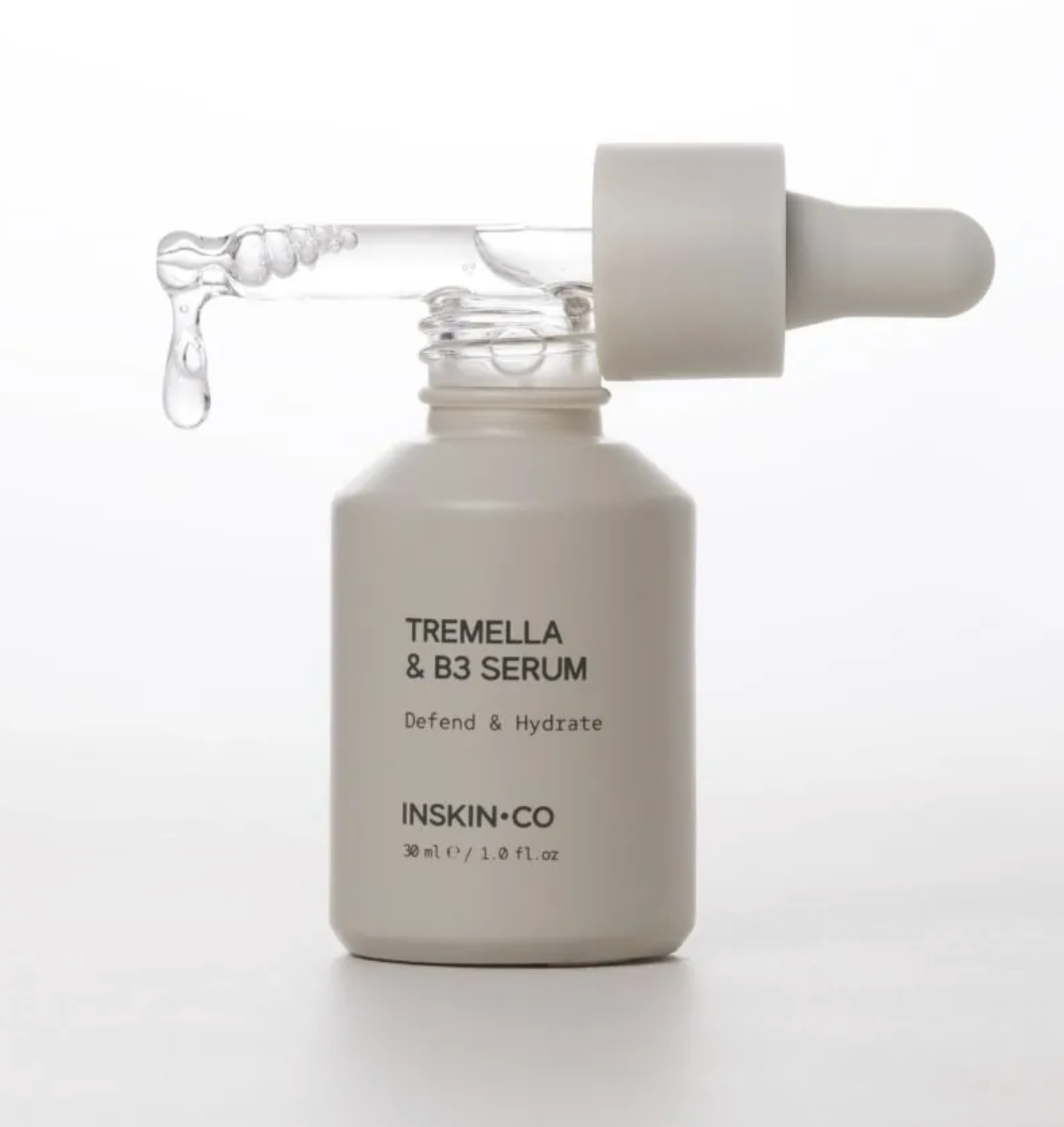 Tremella & B3 Serum