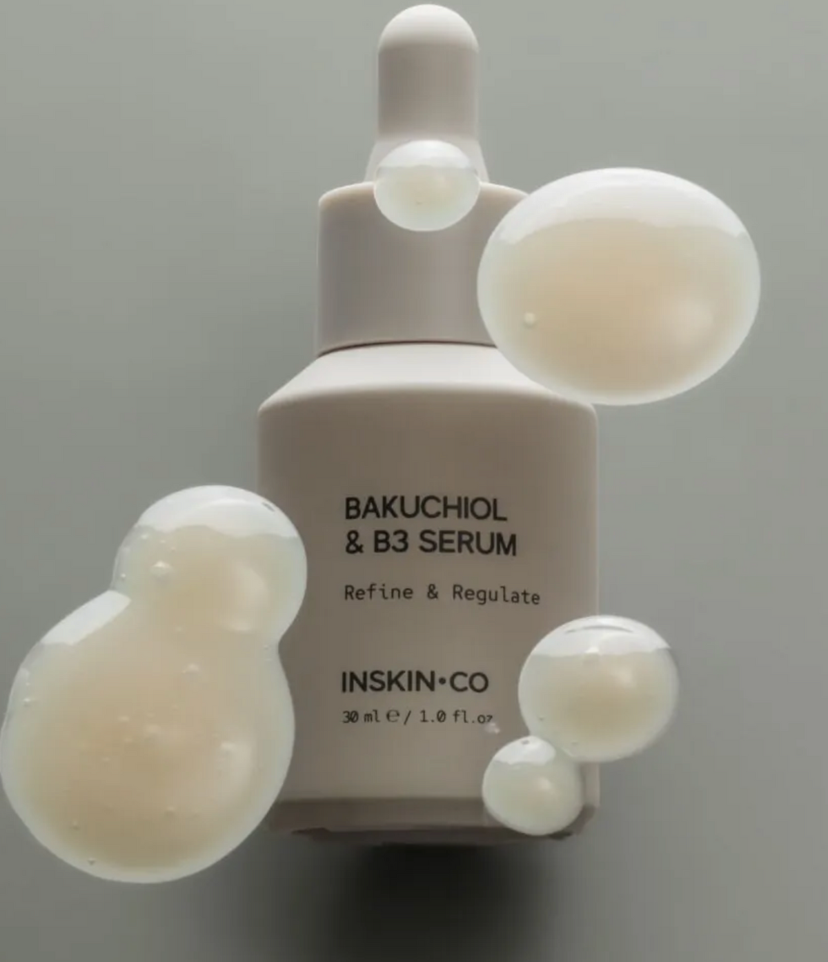 Bakuchiol & B3 Serum