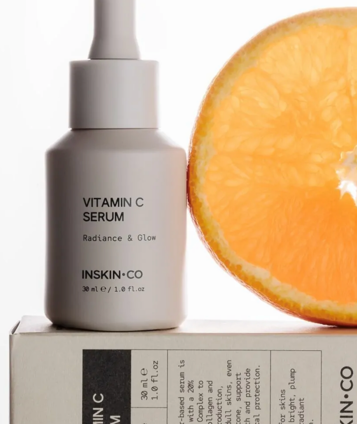 Vitamin C Serum