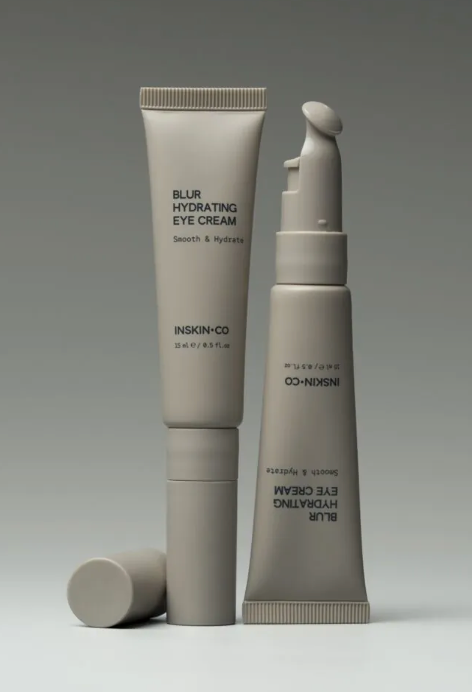Blur Hydrating Eye Cream