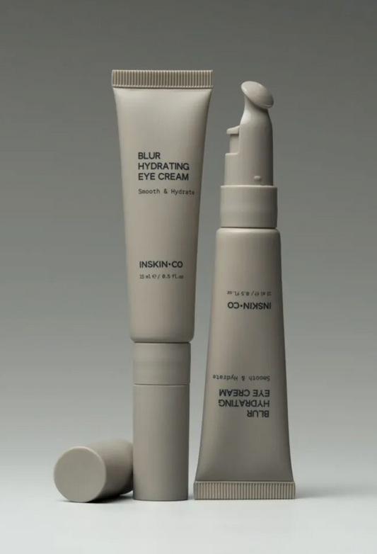 Blur Hydrating Eye Cream