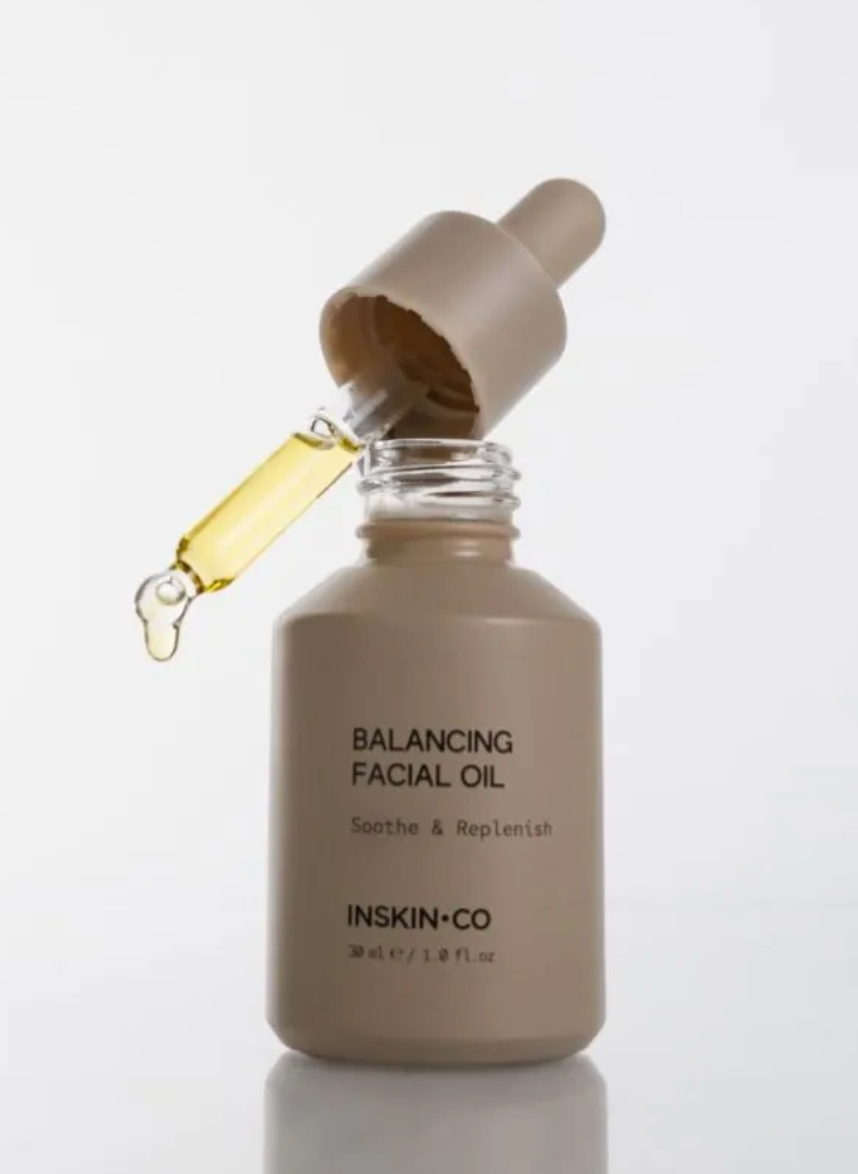 Balancing Facial Oil