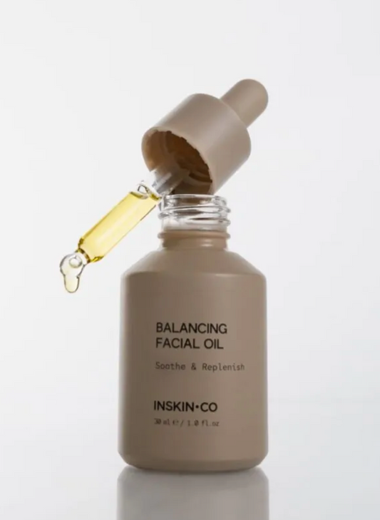 Balancing Facial Oil