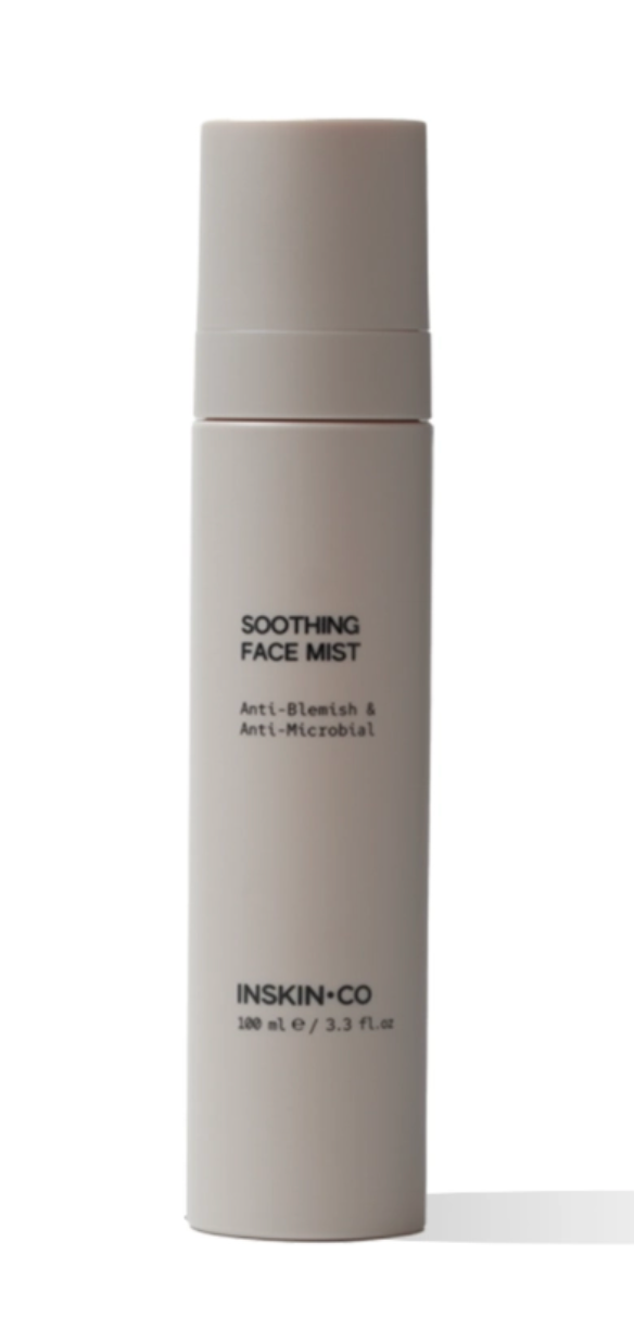 Soothing Face Mist
