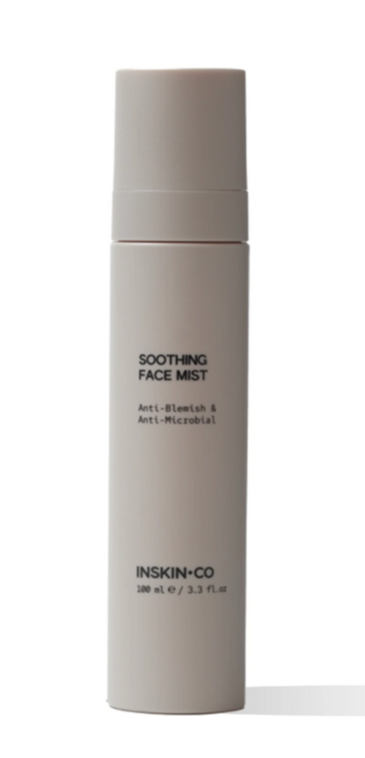 Soothing Face Mist