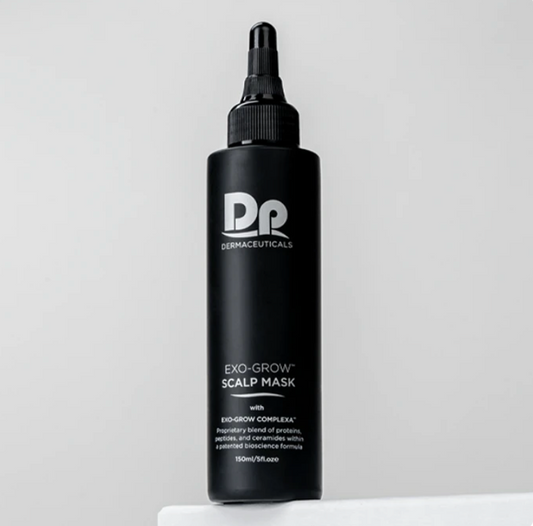 Exo-Grow Scalp Mask